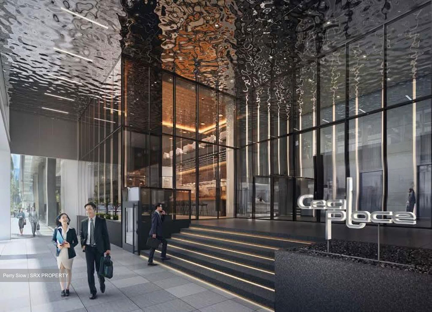 Cecil Suites (D1), Office #604725931